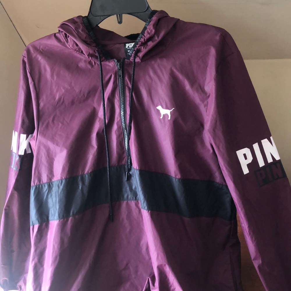 Plum VS Wind Breaker